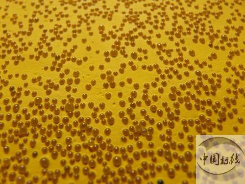 漯河研磨玻璃微珠 B1/B2 级